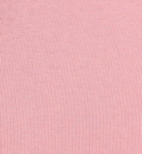 Ballsey「ハイゲージコットン ノースリーブプルオーバー」|ニット・セーター|