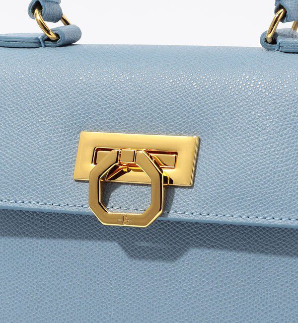 TOMORROWLAND GOODS「CARBOTTI  GRETA 245 ハンドバッグ」|ハンドバッグ|