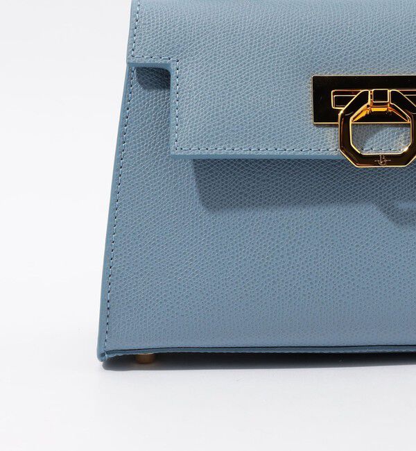 TOMORROWLAND GOODS「CARBOTTI  GRETA 245 ハンドバッグ」|ハンドバッグ|