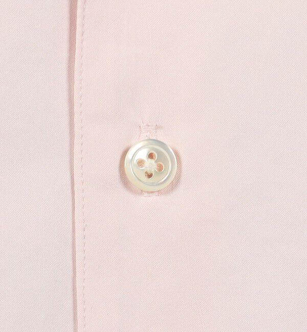 JAMES PERSE「ポリエステル オープンカラーシャツ MLMP3696」|シャツ・ブラウス|