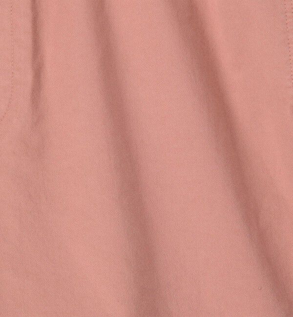 TOMORROWLAND MENS「コットンセルロース イージーショートパンツ」|その他|