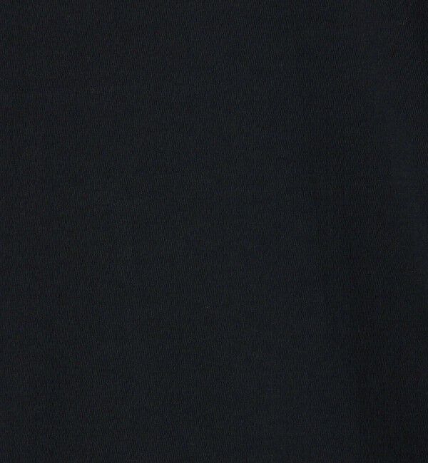 TOMORROWLAND MENS「コンパクトジャージー ハーフスリーブカットソー」|Tシャツ・カットソー|