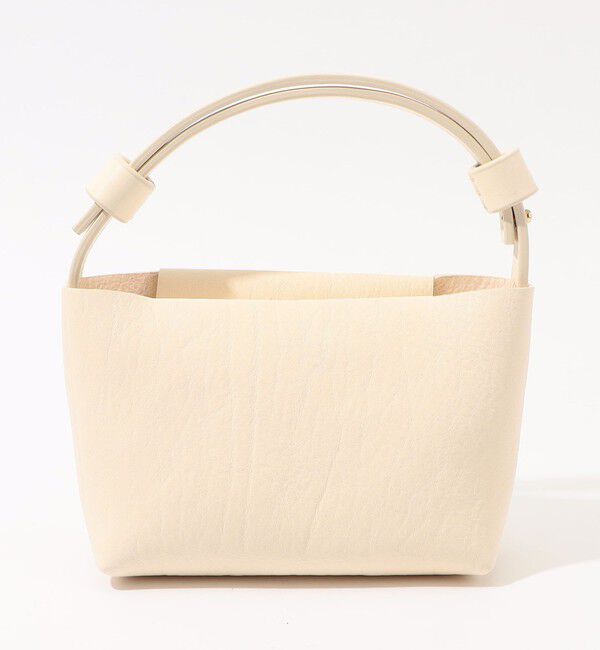 TOMORROWLAND GOODS「ARRHE STUDIO Ellisse mini ハンドバッグ」|ハンドバッグ|