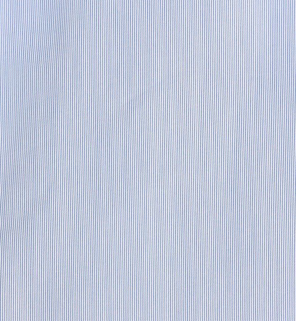 TOMORROWLAND MENS「120/2スーピマコ ットンブロード ボタンダウン ドレスシャツ」|シャツ・ブラウス|