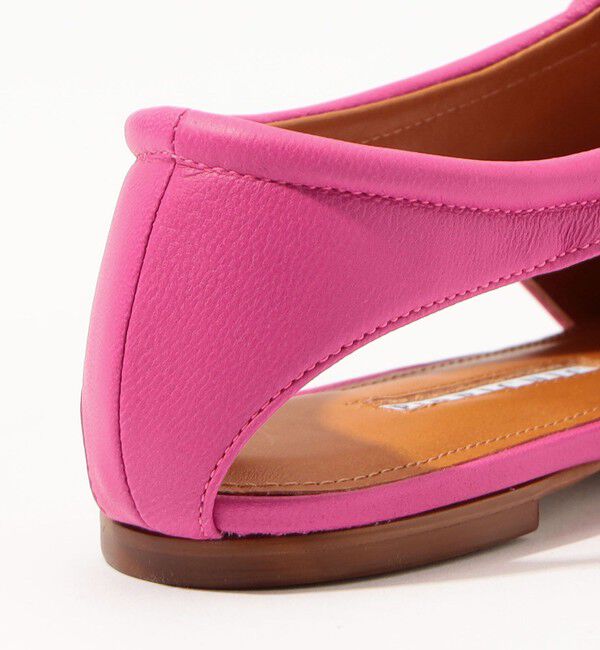 TOMORROWLAND GOODS「PIPPICHIC AMBER COCO 6 フラットシューズ」|その他|