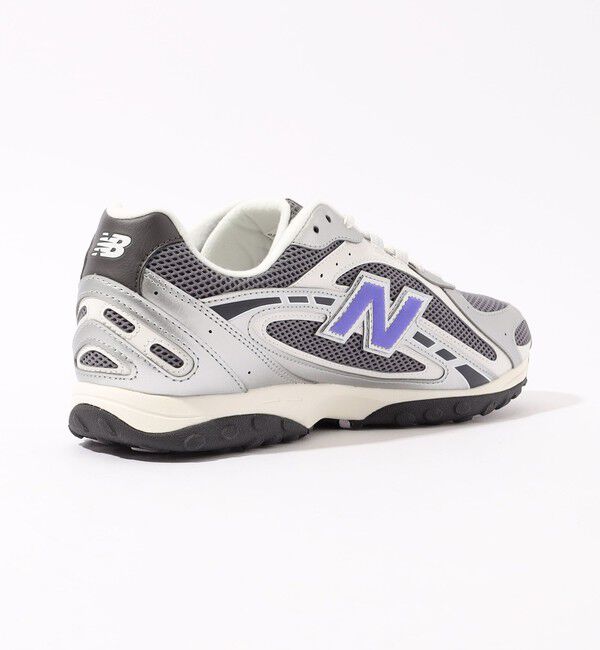 TOMORROWLAND GOODS「New Balance U204L スニーカー」|スニーカー|