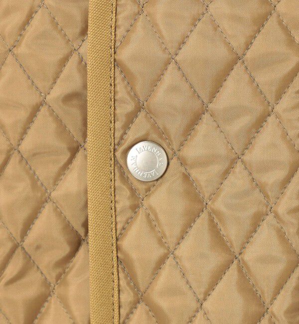 TOMORROWLAND BUYING WEAR「LAVENHAM Quilt  クロップドジャケット」|その他|