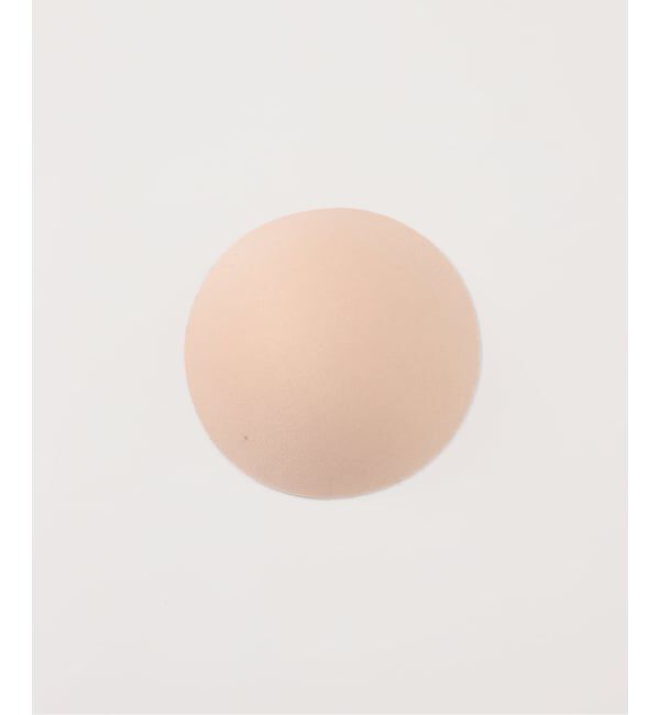 EMILYWEEK「シルクテレコリブブラタンクトップ」|インナー|