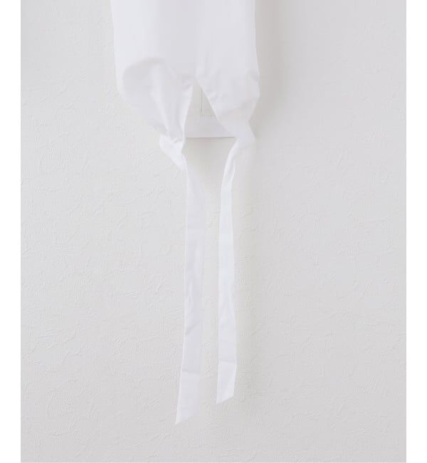 IENA LA BOUCLE「BOURRIENNE PARIS X/ ブリエンヌ パリ ディス FLIRT FLIALBS26W」|シャツ・ブラウス|