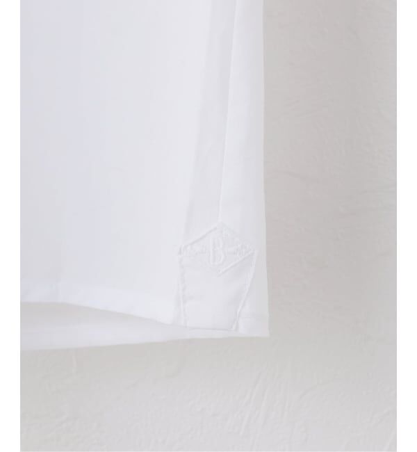 IENA LA BOUCLE「BOURRIENNE PARIS X/ ブリエンヌ パリ ディス FLIRT FLIALBS26W」|シャツ・ブラウス|