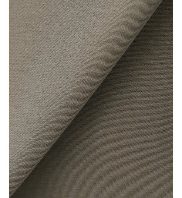 SLOBE IENA「ライトダンボール プルオーバー」|スウェット・ジャージ|