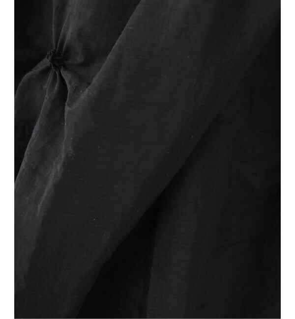 VERMEIL par iena「TanC TOKYO タンクトウキョウ Embroidery Over スカート TC26A-048」|スカート|