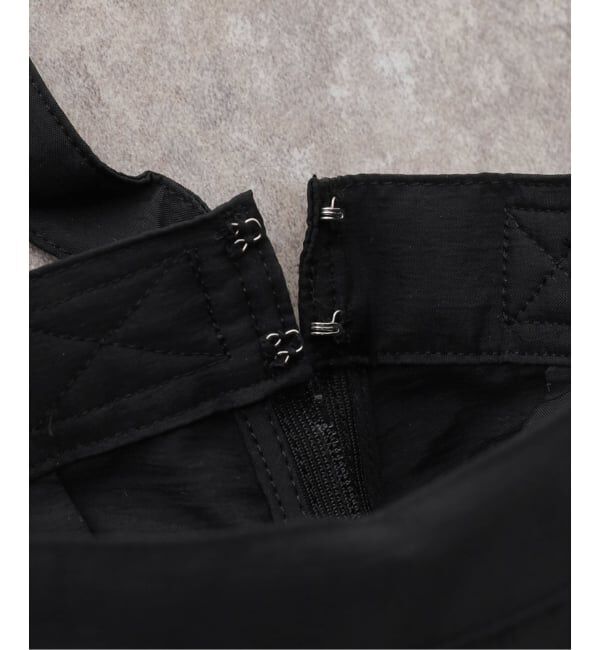 VERMEIL par iena「TanC TOKYO タンクトウキョウ Embroidery Over スカート TC26A-048」|スカート|