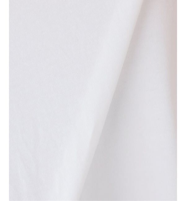 VERMEIL par iena「TanC TOKYO タンクトウキョウ SIDE OPEN タンクトップ TC26A-039」|Tシャツ・カットソー|