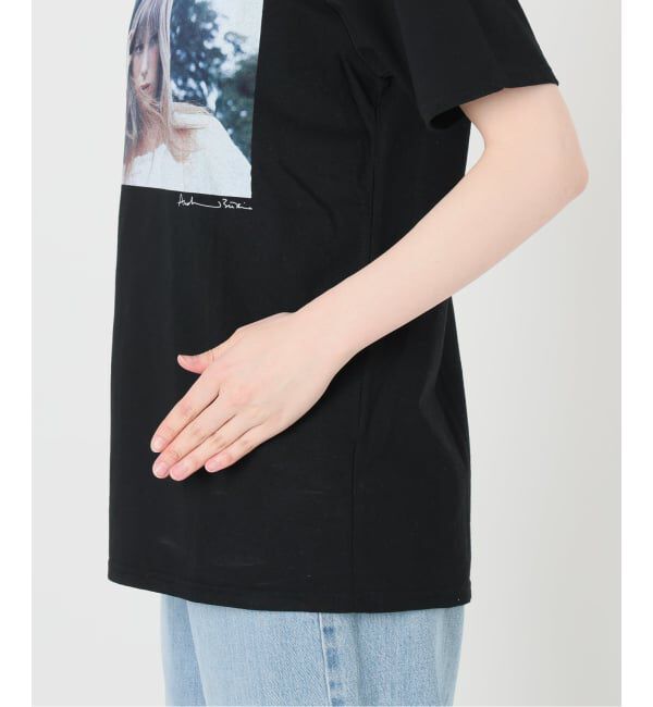 IENA「COUTURE D'ADAM/クチュールドアダム color jane T Tシャツ 26SS-243」|Tシャツ・カットソー|