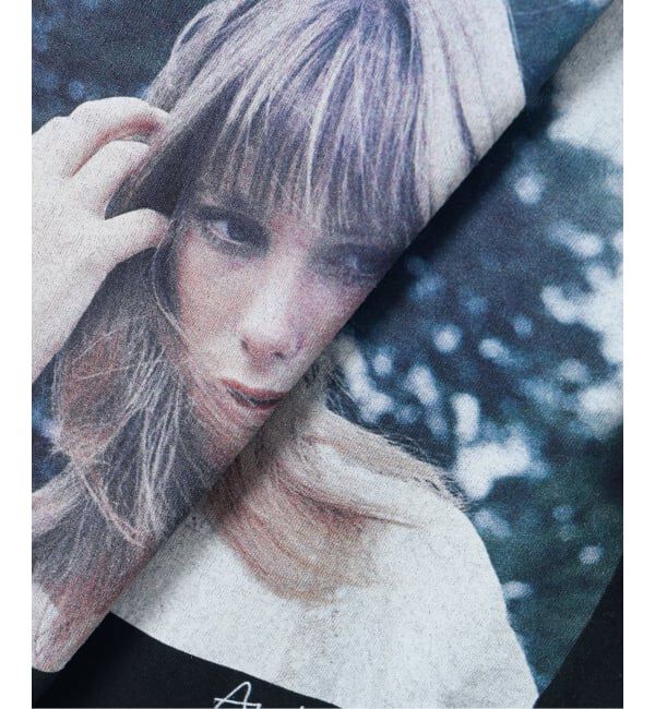 IENA「COUTURE D'ADAM/クチュールドアダム color jane T Tシャツ 26SS-243」|Tシャツ・カットソー|