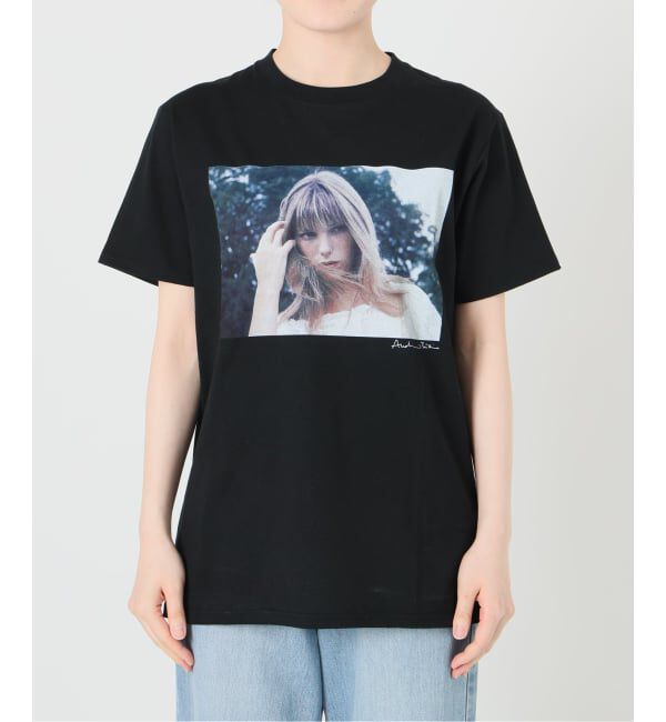 IENA「COUTURE D'ADAM/クチュールドアダム color jane T Tシャツ 26SS-243」|Tシャツ・カットソー|