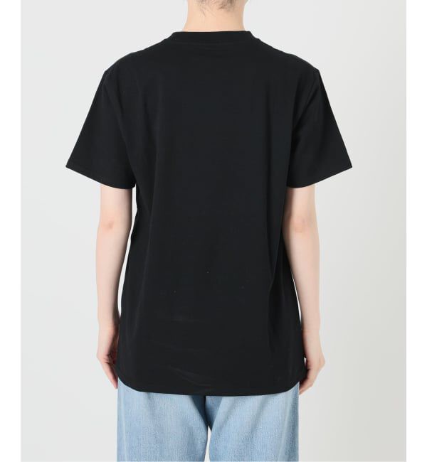 IENA「COUTURE D'ADAM/クチュールドアダム color jane T Tシャツ 26SS-243」|Tシャツ・カットソー|