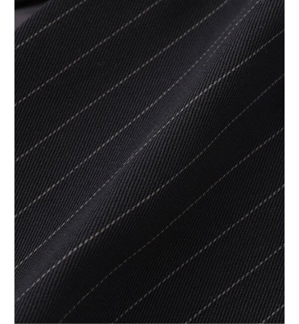 EDIFICE「BEN DAVIS（ベン デイビス）Stripe Tailored Jacket」|その他|