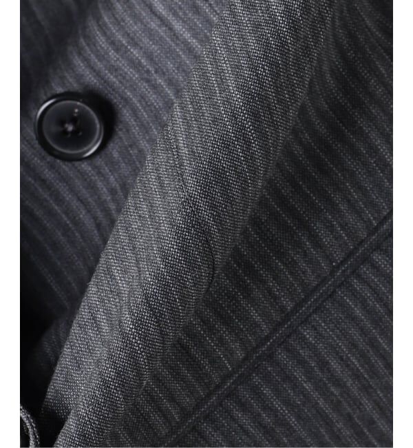 EDIFICE「HUSBANDS（ハズバンズ） DOUBLE-BREASTED JACKET IN WOOL」|その他|