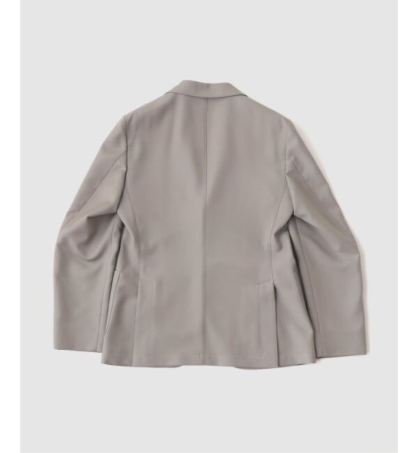 EDIFICE「GUY ROVER (ギローバー)  Dobby Solid Easy Jacket」|その他|