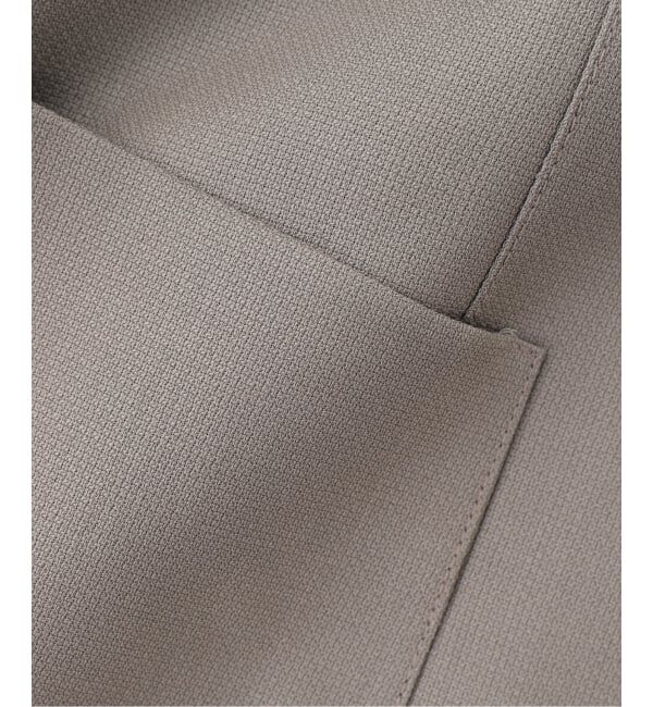 EDIFICE「GUY ROVER (ギローバー)  Dobby Solid Easy Jacket」|その他|