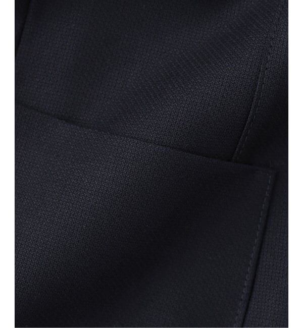 EDIFICE「GUY ROVER (ギローバー)  Dobby Solid Easy Jacket」|その他|