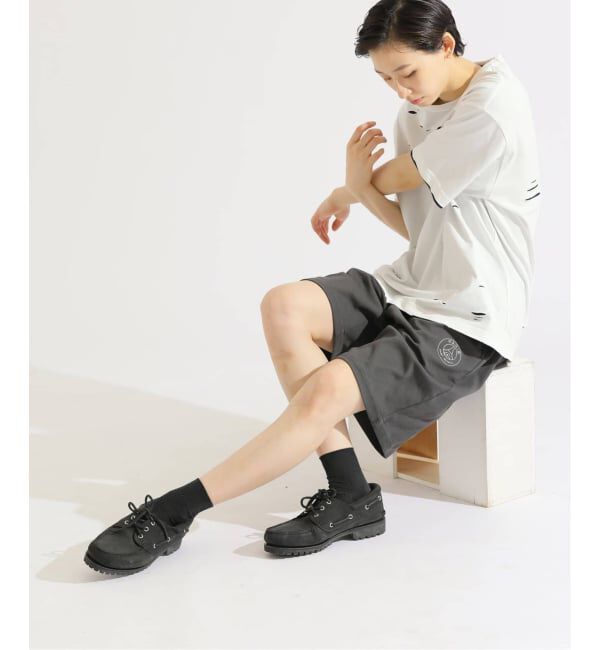 Paris Saint-Germain「【Paris Saint-Germain / パリ・サン＝ジェルマン】 JP METALIC LOGO SHORTS」|その他|