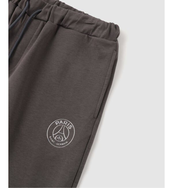 Paris Saint-Germain「【Paris Saint-Germain / パリ・サン＝ジェルマン】 JP METALIC LOGO SHORTS」|その他|