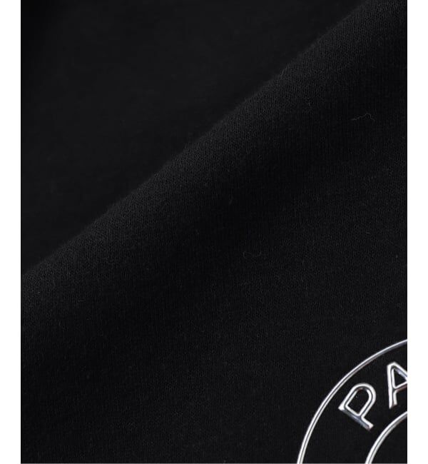 Paris Saint-Germain「【Paris Saint-Germain / パリ・サン＝ジェルマン】 JP METALIC LOGO SHORTS」|その他|