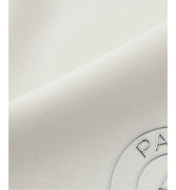 Paris Saint-Germain「【Paris Saint-Germain / パリ・サン＝ジェルマン】 JP METALIC LOGO SHORTS」|その他|