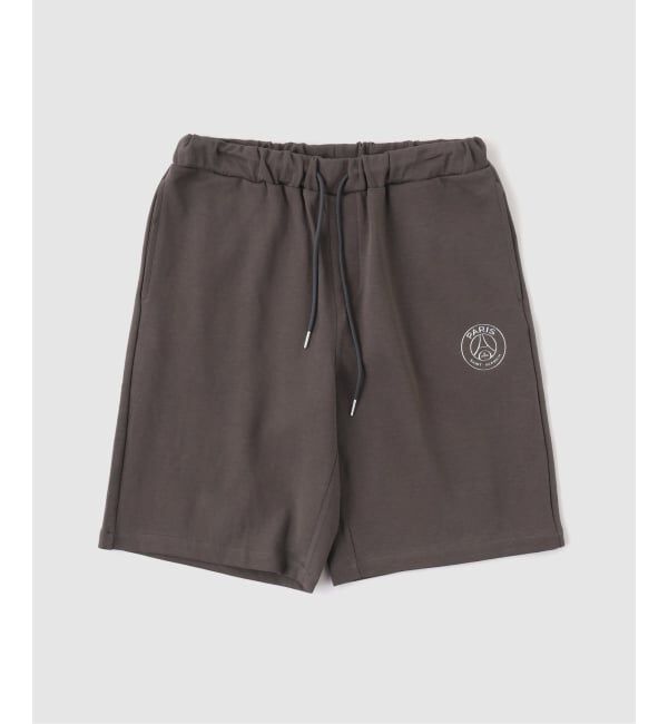 Paris Saint-Germain「【Paris Saint-Germain / パリ・サン＝ジェルマン】 JP METALIC LOGO SHORTS」|その他|