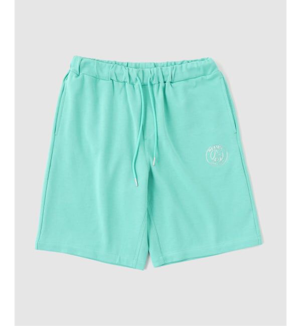 Paris Saint-Germain「【Paris Saint-Germain / パリ・サン＝ジェルマン】 JP METALIC LOGO SHORTS」|その他|