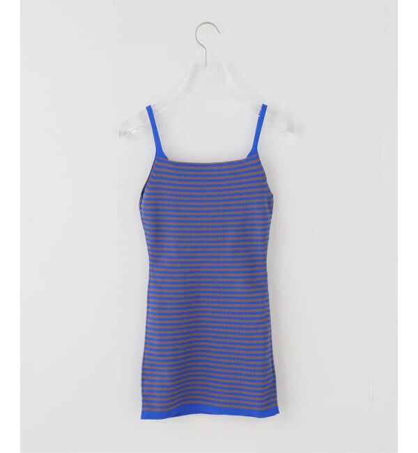 PULP「Gimaguas / ギマガス　CAMU MINI DRESS」|ワンピース|