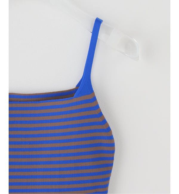 PULP「Gimaguas / ギマガス　CAMU MINI DRESS」|ワンピース|