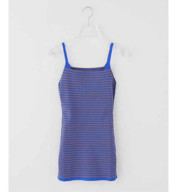 PULP「Gimaguas / ギマガス　CAMU MINI DRESS」|ワンピース|