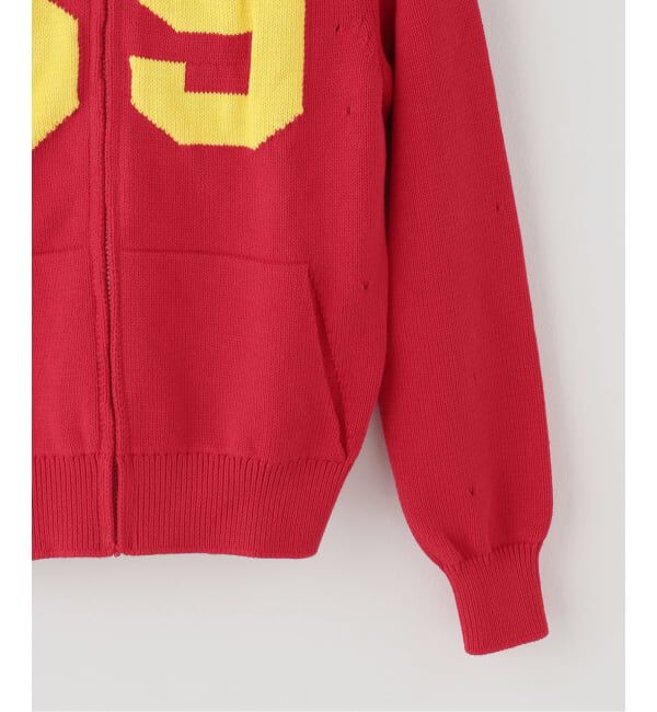 PULP「Gimaguas / ギマガス　 69 JACKET」|パーカー|