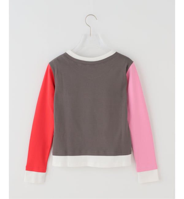 PULP「Gimaguas / ギマガス　SAM T-SHIRT」|Tシャツ・カットソー|