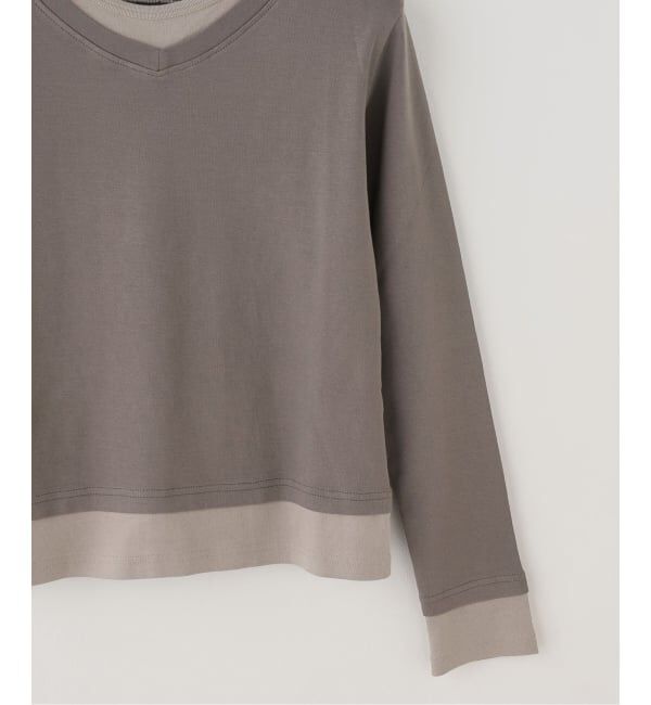 PULP「Gimaguas / ギマガス　Sam T-Shirt」|Tシャツ・カットソー|