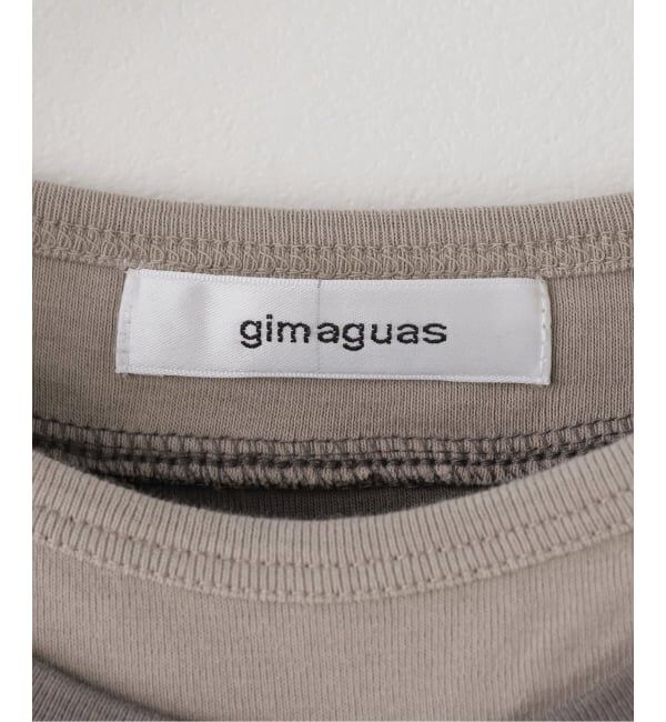 PULP「Gimaguas / ギマガス　Sam T-Shirt」|Tシャツ・カットソー|