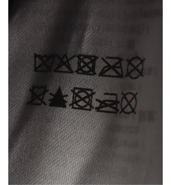 PULP「GANNI / ガニー Kat Baguette」|ハンドバッグ|