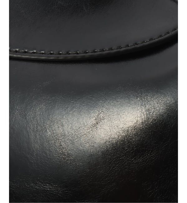 PULP「GANNI / ガニー Kat Baguette」|ハンドバッグ|