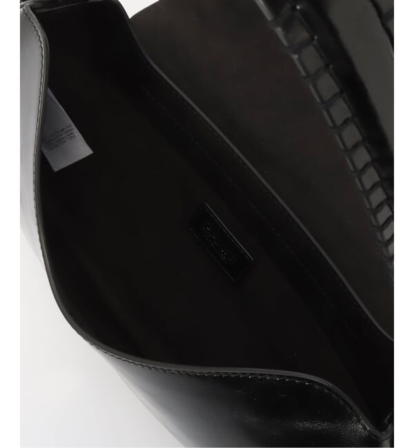 PULP「GANNI / ガニー Kat Baguette」|ハンドバッグ|