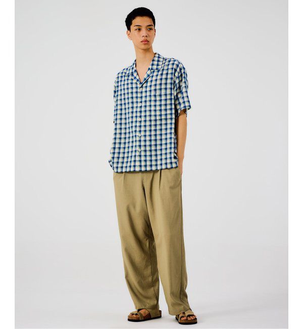 JOURNAL STANDARD relume「BIRKENSTOCK / ビルケンシュトック 別注 Byblos サンダル」|サンダル|