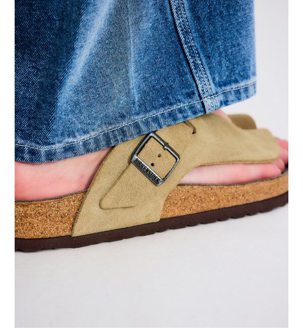 JOURNAL STANDARD relume「BIRKENSTOCK / ビルケンシュトック 別注 Byblos サンダル」|サンダル|