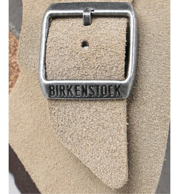 JOURNAL STANDARD relume「BIRKENSTOCK / ビルケンシュトック 別注 Byblos サンダル」|サンダル|