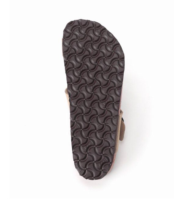 JOURNAL STANDARD relume「BIRKENSTOCK / ビルケンシュトック 別注 Byblos サンダル」|サンダル|