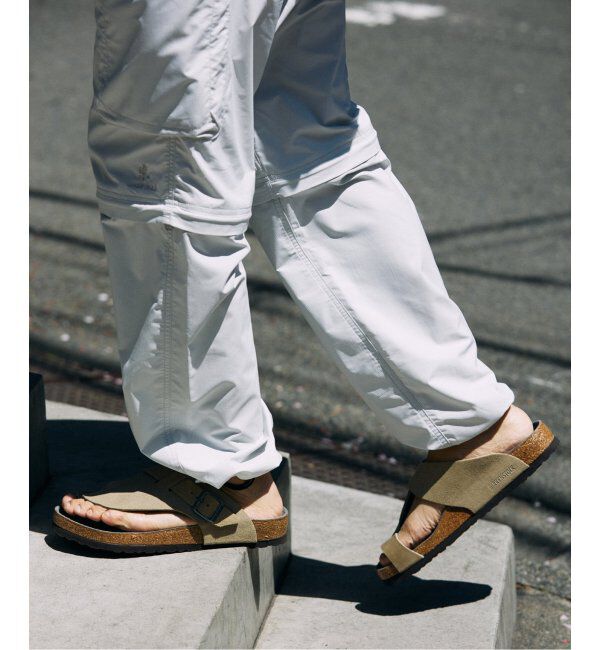 JOURNAL STANDARD relume「BIRKENSTOCK / ビルケンシュトック 別注 Byblos サンダル」|サンダル|
