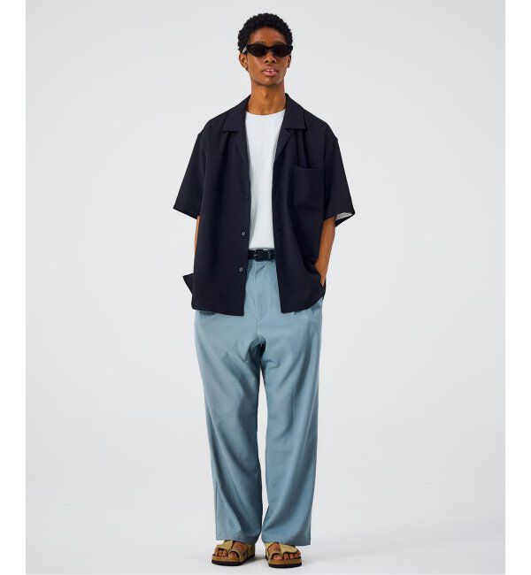 JOURNAL STANDARD relume「BIRKENSTOCK / ビルケンシュトック 別注 Byblos サンダル」|サンダル|