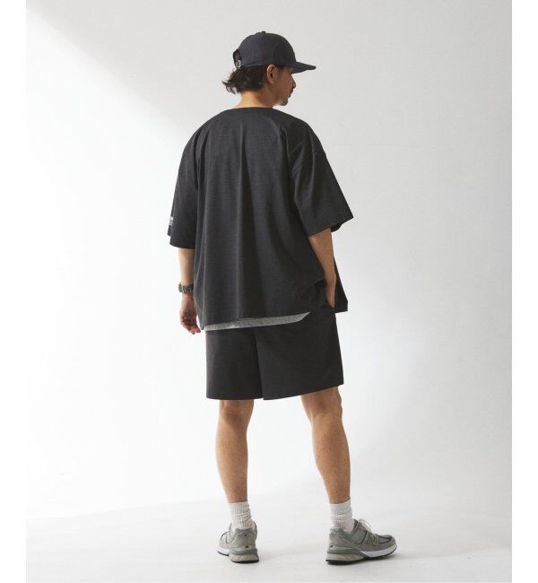 JOURNAL STANDARD relume「吸水速乾 RUSSELL ATHLETIC 別注 Dri-Power(R) ベースボールシャツ」|シャツ・ブラウス|